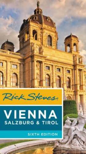 Rick steves vienna salzburg - rick,